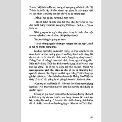 Tuổi Thơ Dữ Dội - Tập 2 (Tái Bản 2019)