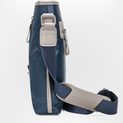 Túi đeo chéo nam thời trang cao cấp phong cách mới