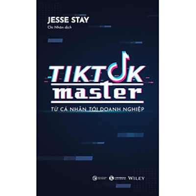 T.i.k.t.o.k Master - Từ Cá Nhân Đến Doanh Nghiệp _THA