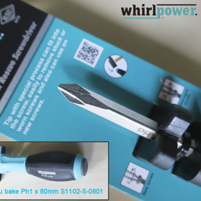 TÔ VÍT ĐÓNG BAKE WHIRLPOWER S1102-5-