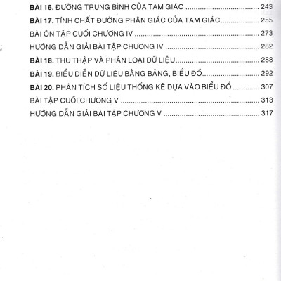 Phân Loại Và Giải Chi Tiết Các Dạng Bài Tập Toán 8 Tập 1 (Bám Sát SGK Kết Nối Tri Thức Với Cuộc Sống) 