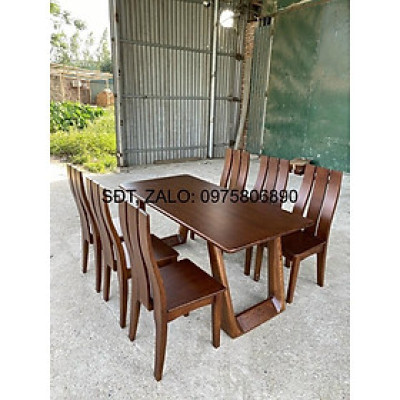 Bàn Ghế Ăn G20