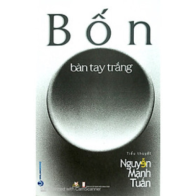 Bốn Bàn Tay Trắng
