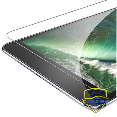 Kính cường lực cho iPad 10.2 inch Gen 7, Gen 8, Gen 9 hiệu WiWU ivista, vát viền 2.5D, bảo vệ Full màn,chống xước, chống vỡ, trong suốt - Hàng chính hãng