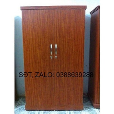tủ quần vao gỗ min giá thật