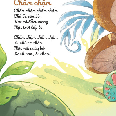 Bên Cửa Ngắm Xuân