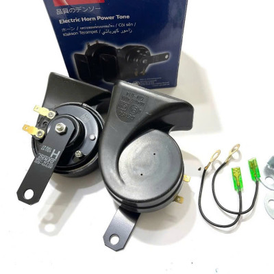 Bộ Cặp Còji Sên ÔTo & Xe Mái – Âm Thanh To, Lắp Dễ Dàng, Không Cần Chế , đèn ngủ