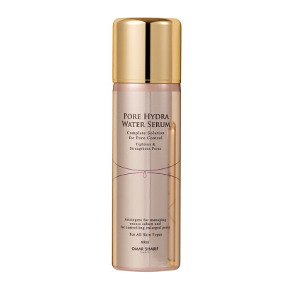 Omar Sharif Paris-PORE HYDRA / SIÊU ÊM DỊU NHẤT HÀNH TINH, TRẢ LẠI TUỔI THANH XUÂN CHO LÀN DA