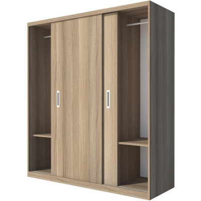 Tủ Cửa Lùa FINE FT099 (180cm x 200cm)