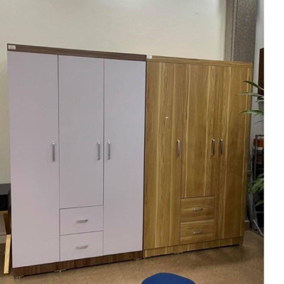 tủ quần áo gỗ mdf