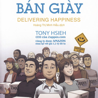 Combo Câu Chuyện Về Xây Dựng Và Sang Nhượng Doanh Nghiệp ( Đừng Bán Khi Chưa Được Giá + Tỷ Phú Bán Giày ) Tặng Kèm Bookmark Tuyệt Đẹp