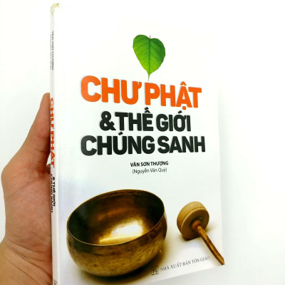 Chư Phật Và Thế Giới Chúng Sanh