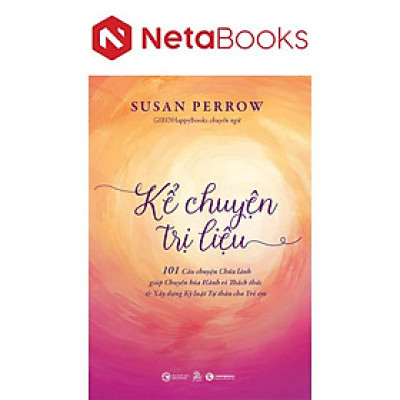 Kể Chuyện Trị Liệu