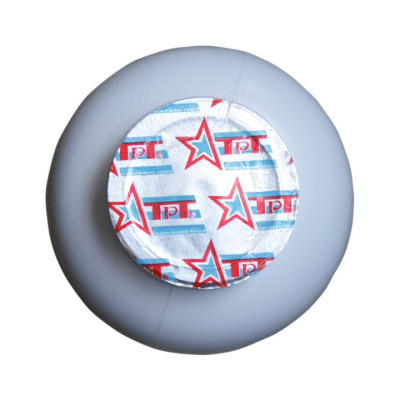 Bộ 30 chai Mực đổ Thuận Phong TP03 (170g) dùng cho máy in HP / Canon - Hàng Chính Hãng