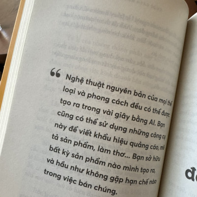 KIẾM TIỀN TỪ BẤT CỨ THỨ GÌ (KỂ CẢ NHỮNG THỨ TƯỞNG CHỪNG VÔ LÝ) - Chris Guillebeau – Trung Trịnh dịch-  Alpha books - NXB Công Thương