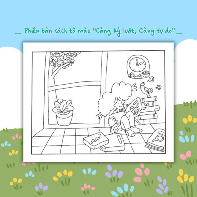 Mọi Ước Mơ Đều Có Điểm Bắt Đầu - Bản Quyền