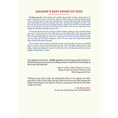 Kế Thừa Cảm Xúc (Emtional Inheritance)