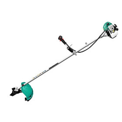 MÁY CẮT/TỈA CỎ DÙNG XĂNG DẦU 415MM DCA ACXB1.25KW - HÀNG CHÍNH HÃNG