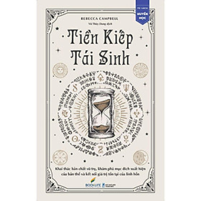 Tiền Kiếp Tái Sinh - Bản Quyền