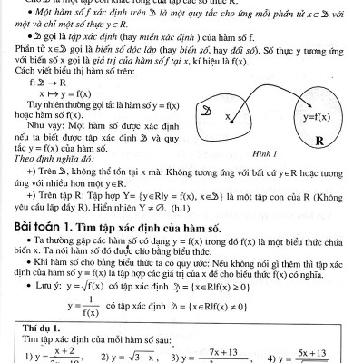 SÁCH-Bồi Dưỡng Đại Số 10 (Biên Soạn Theo Chương Trình GDPT Mới) HA-MK