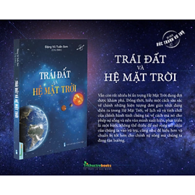Trái Đất và Hệ Mặt Trời