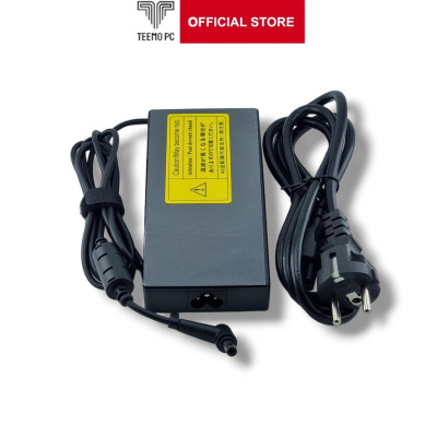 Sạc Tương Thích Cho Laptop Asus TUF Gaming FX505GT-AL021 FX505GT-BI5N7 FX505GT-BQ006T 150w- Hàng Nhập Khẩu New Seal TEEMO PC X15