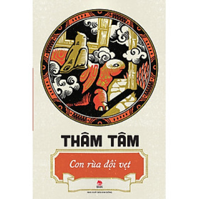 Kim Đồng - Con rùa đội vẹt