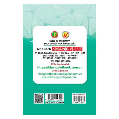 Sách - Phát Triển Tư Duy Sáng Tạo Giải Toán Đại Số Lớp 9 - Khang Việt Book