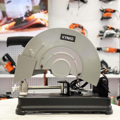 Máy cắt sắt chính hãng Kynko J1G- KD41 -355 # 6411 siêu khỏe