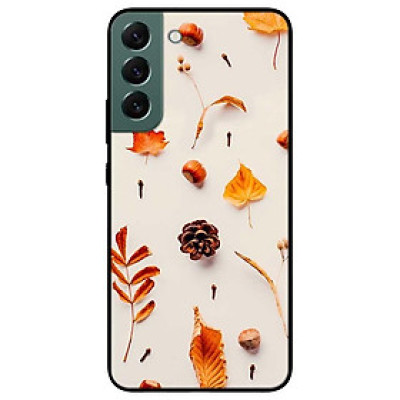 Ốp lưng dành cho Samsung S22 - S22 Plus - S22 Ultra - Quả Thông