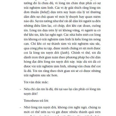 Combo Muôn Kiếp Nhân Sinh Tập 3 + Không Diệt Không Sinh Đừng Sợ Hãi - (Thích Nhất Hạnh - Nguyên Phong)