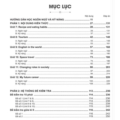 Sách - Bí quyết chinh phục điểm cao tiếng Anh 9 Tập 2 - Ôn thi vào 10 môn Tiếng Anh tập 2