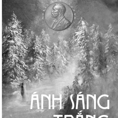 Sách - Ánh Sáng Trắng