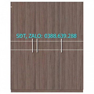 Tủ Áo FT084 (140cm x 200cm)