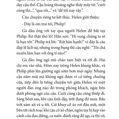 Thành Phố Phép Màu - Văn Học Anh - Tác Phẩm Chọn Lọc (Dành Cho Lứa Tuổi 7+)