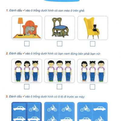 Bài Tập Nâng Cao Toán 1 - Tập 1 (Biên Soạn Theo Chương Trình Mới) 