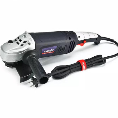 MÁY MÀI TAY DÀI 1680W 180MM MAKUTE AG018 - HÀNG CHÍNH HÃNG