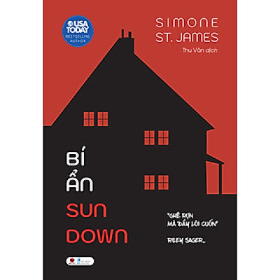 BÍ ẨN SUN DOWN_BV