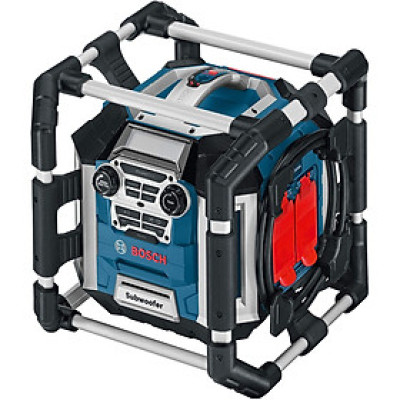 MÁY RADIO BOSCH GML 50 PROFESSIONAL - HÀNG CHÍNH HÃNG