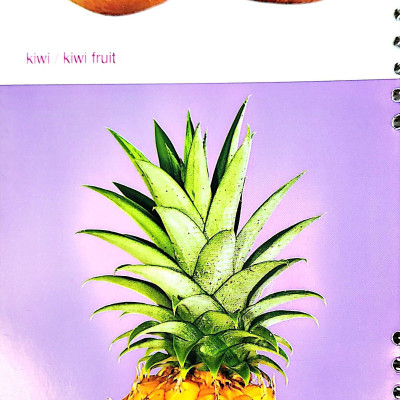 Rau Ngon, Quả Ngọt