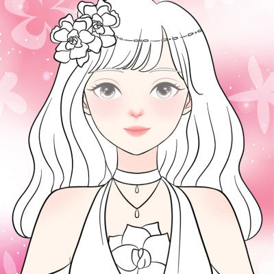 Sách Trang Điểm Công Chúa Quả Cara _MEGA