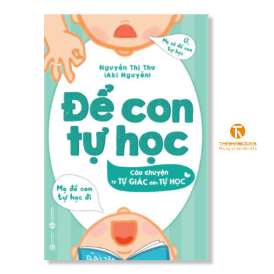 Sách - Bộ Giáo dục trẻ trong gia đình Việt (Không kèm SỔ NHIỆM VỤ) - Thái Hà Books