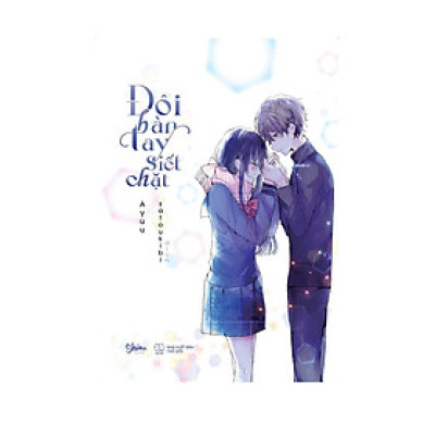 Đôi Bàn Tay Siết Chặt