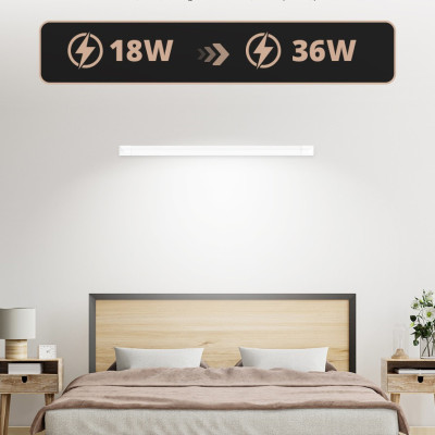 Đèn bán nguyệt Panasonic Công suất 18W/36W Ánh sáng Ấm/Trung tính/Trắng