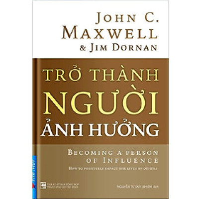 Trở Thành Người Ảnh Hưởng Bản Quyền