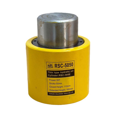 Kích thủy lực 50 tấn hành trình FPY-50 VS RSC-5050