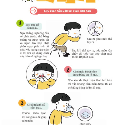 Sách - Combo Mẹ Ơi Đừng Lo Sơ Cứu Cho Trẻ Em + Mẹ Ơi Đừng Lo Sơ Cứu Trong Gia Đình - NXB Dân Trí