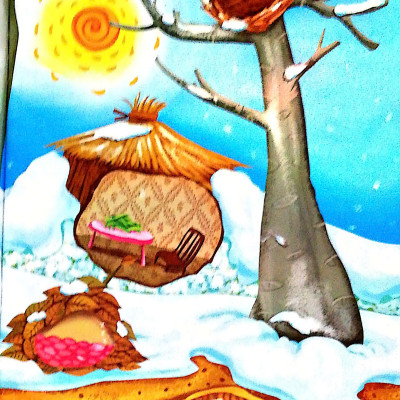 200 Miếng Bóc Dán Thông Minh - Phát Triển Chỉ Số Tình Cảm EQ Tập 2