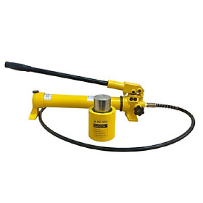 Kích thủy lực 30 tấn hành trình 50mm RSC-3050