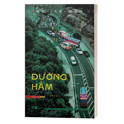 Đường Hầm - So Jae W on